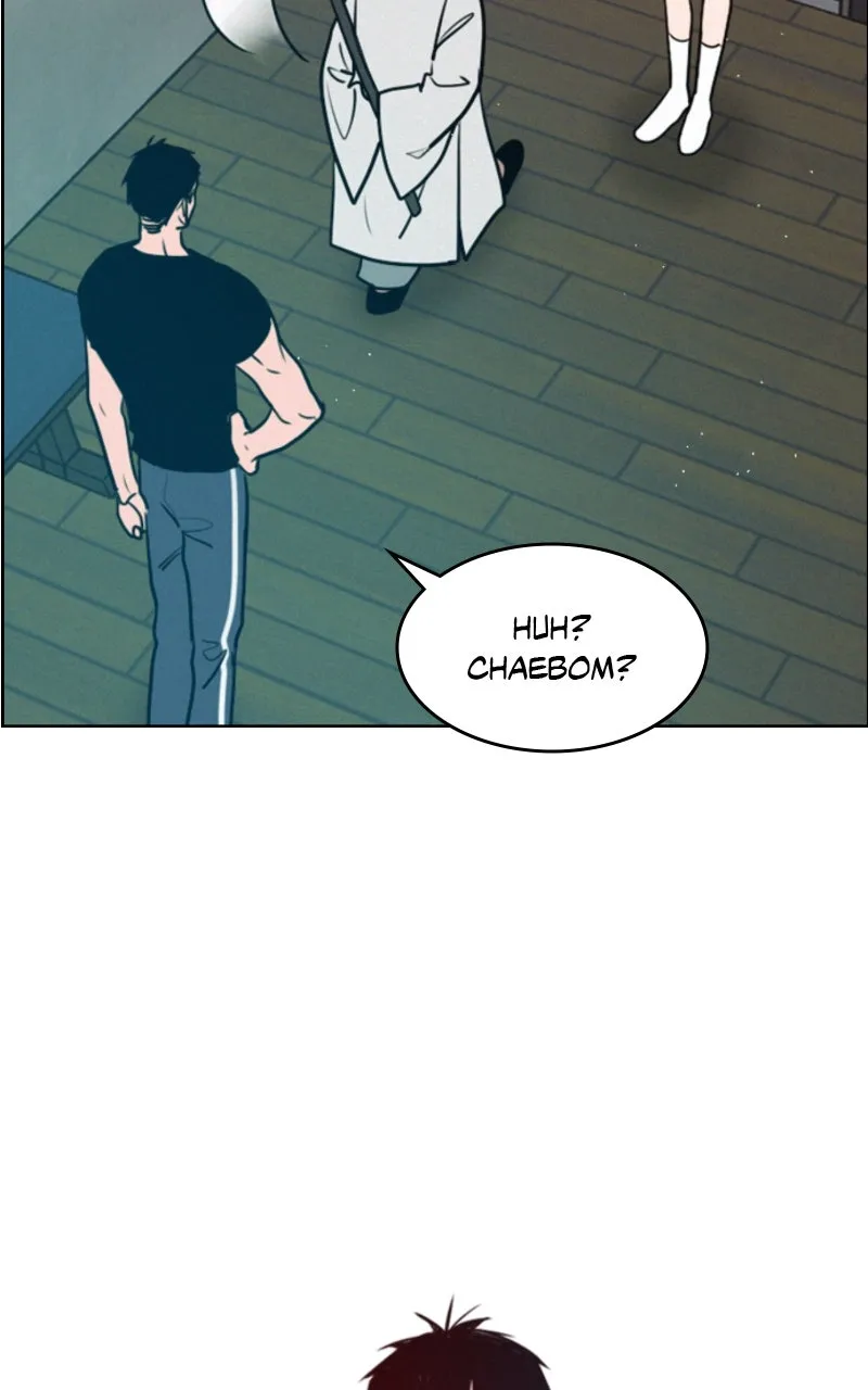 Return to My Dark Past Chapter 3 page 57 - 