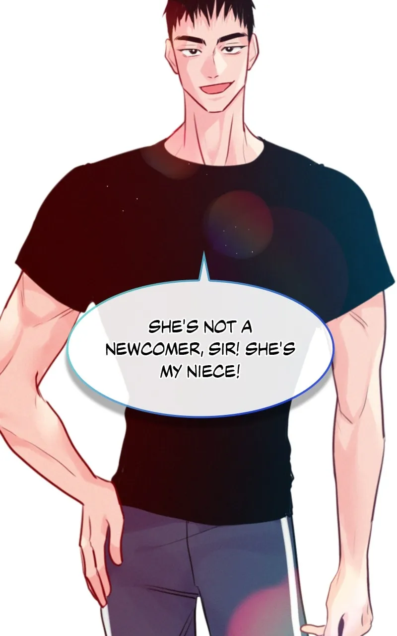 Return to My Dark Past Chapter 3 page 58 - 