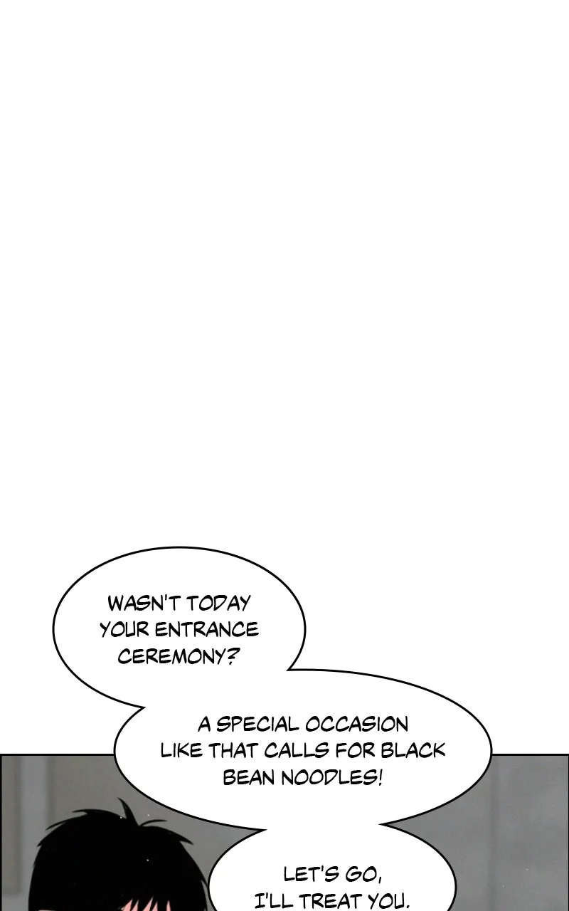 Return to My Dark Past Chapter 3 page 60 - 