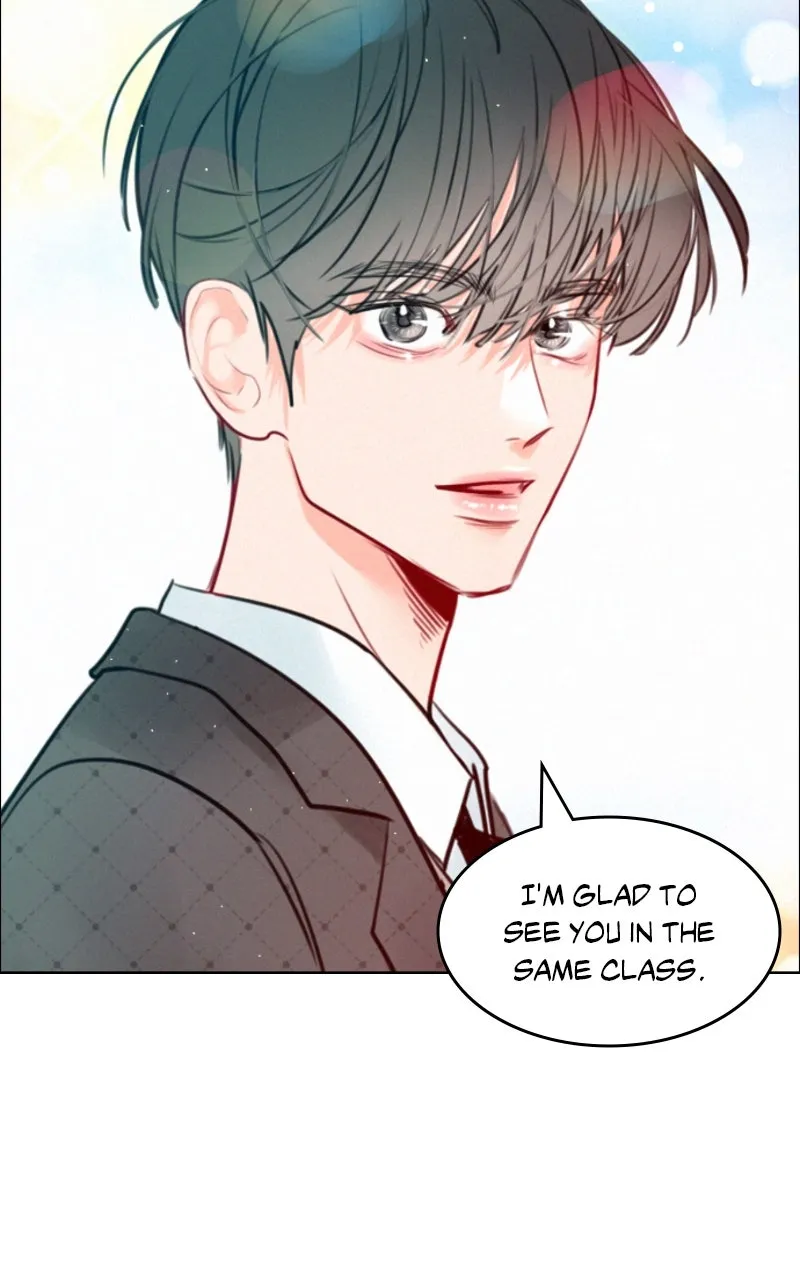 Return to My Dark Past Chapter 3 page 7 - 