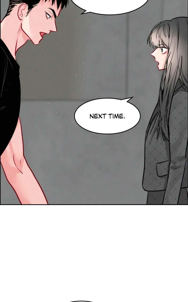 Return to My Dark Past Chapter 3 page 61 - 