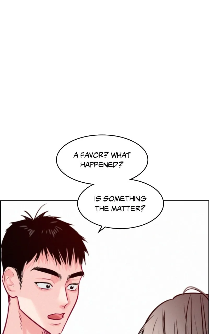 Return to My Dark Past Chapter 3 page 63 - 