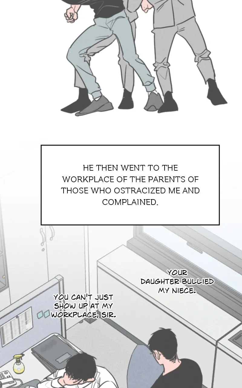 Return to My Dark Past Chapter 3 page 67 - 