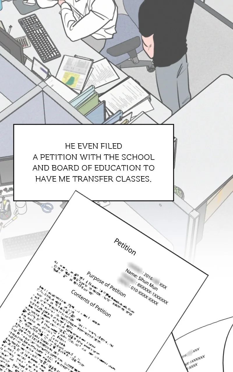 Return to My Dark Past Chapter 3 page 68 - 