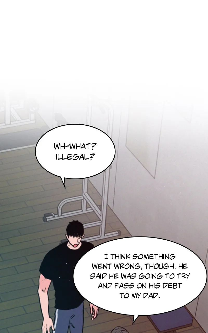 Return to My Dark Past Chapter 3 page 74 - 