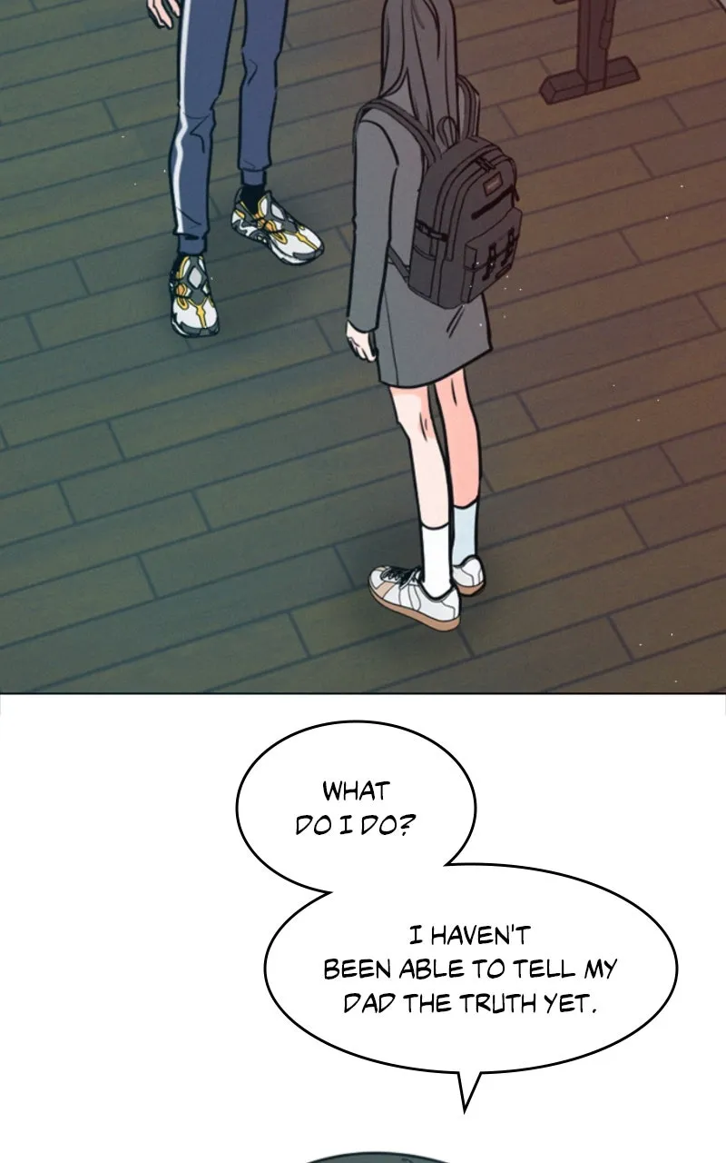 Return to My Dark Past Chapter 3 page 75 - 