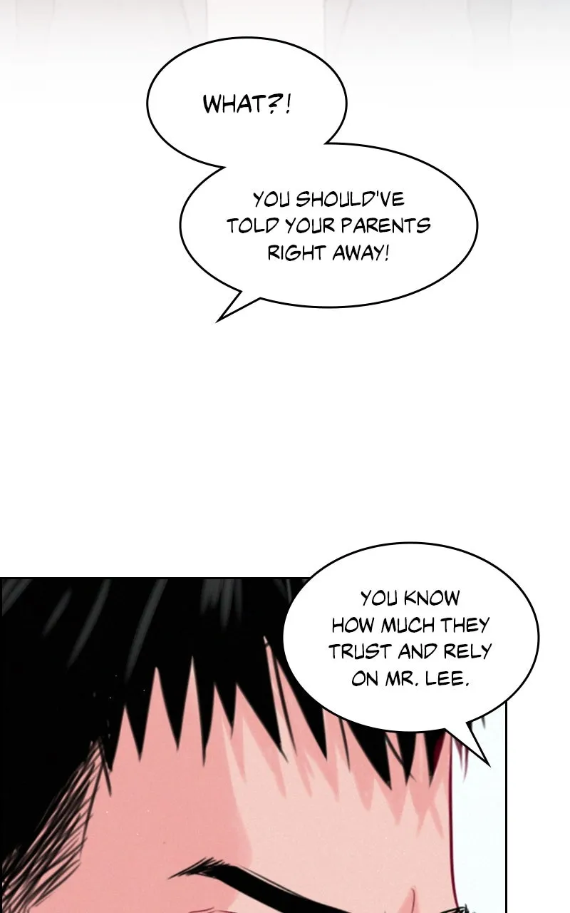 Return to My Dark Past Chapter 3 page 77 - 
