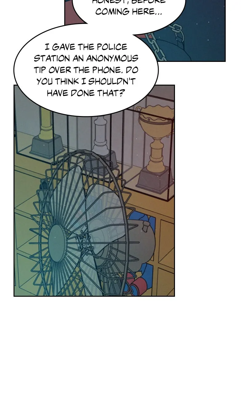 Return to My Dark Past Chapter 3 page 83 - 