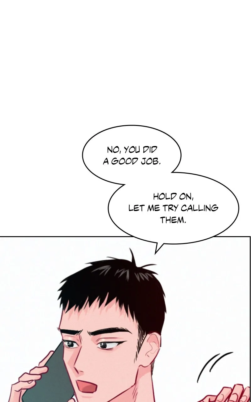 Return to My Dark Past Chapter 3 page 84 - 