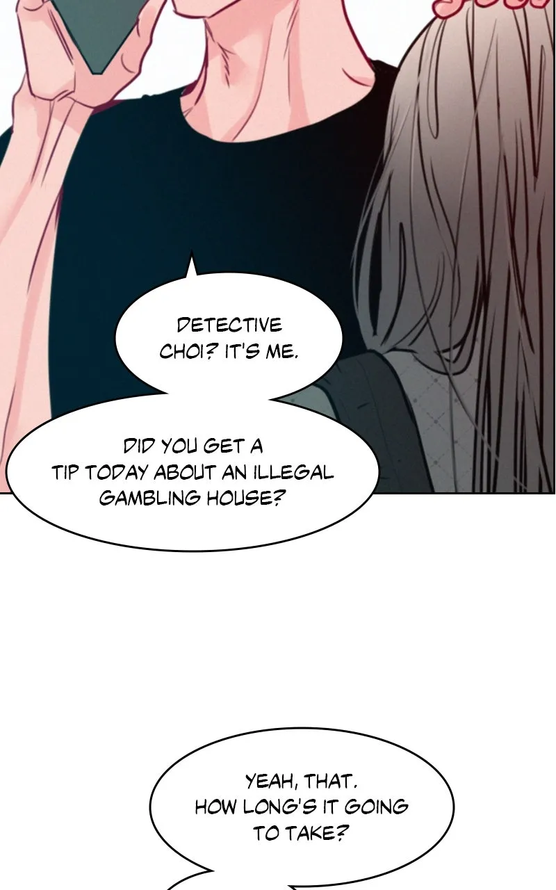 Return to My Dark Past Chapter 3 page 85 - 