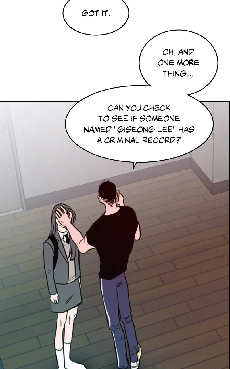 Return to My Dark Past Chapter 3 page 86 - 