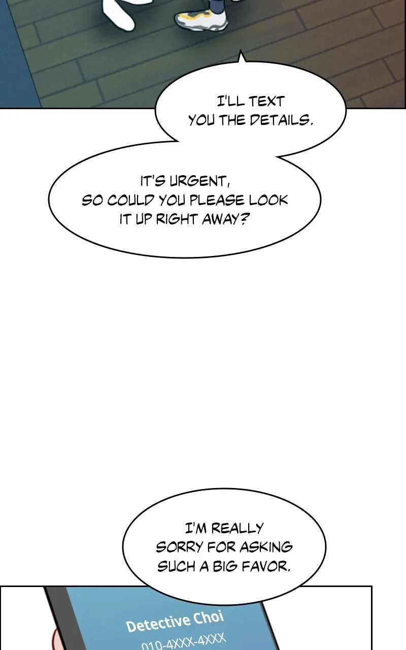 Return to My Dark Past Chapter 3 page 87 - 