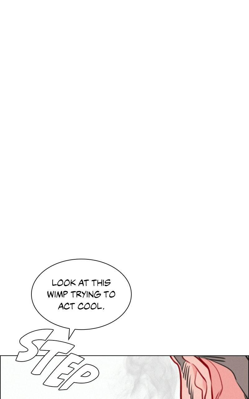 Return to My Dark Past Episode 30 page 11 - 