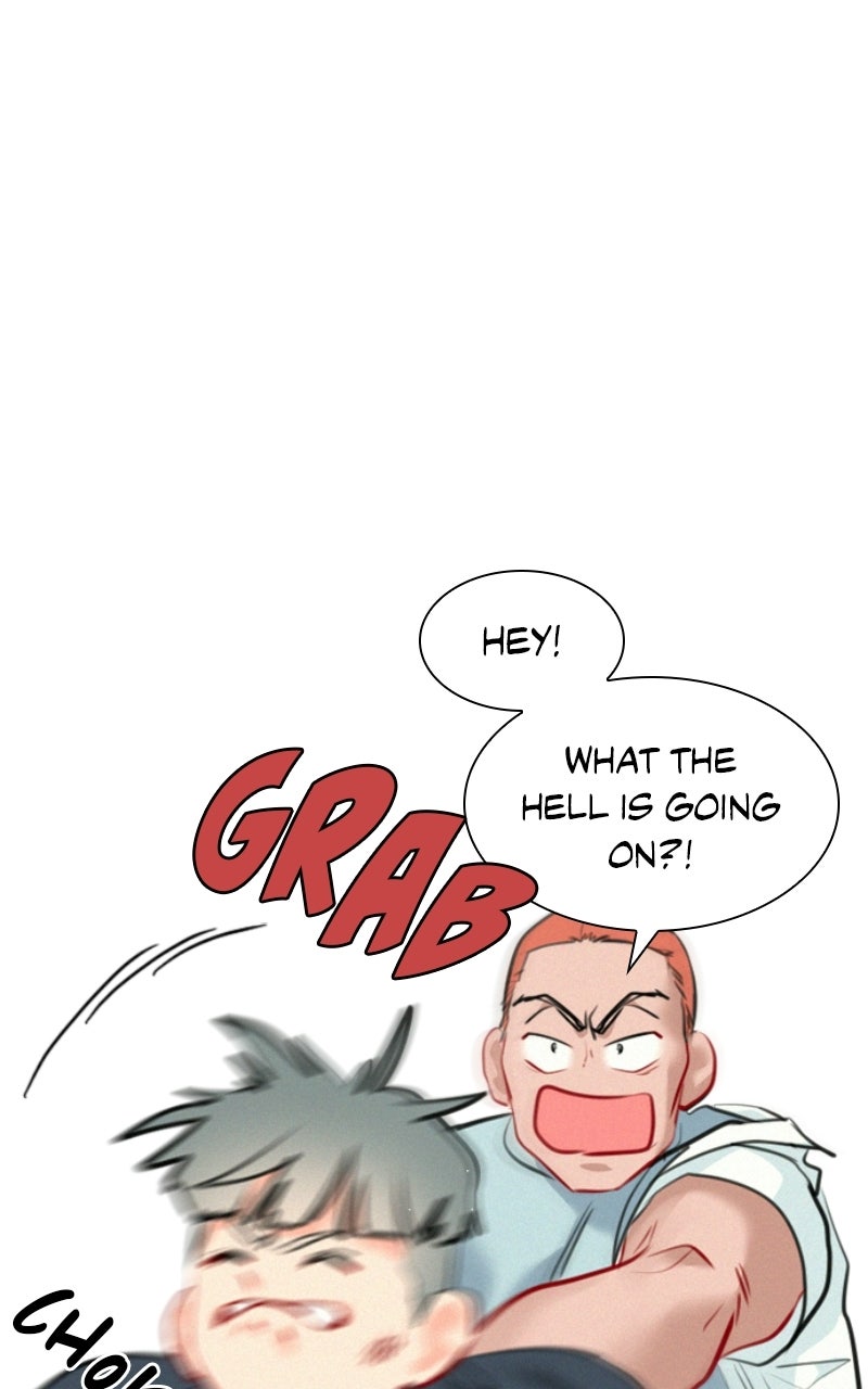 Return to My Dark Past Episode 30 page 102 - 