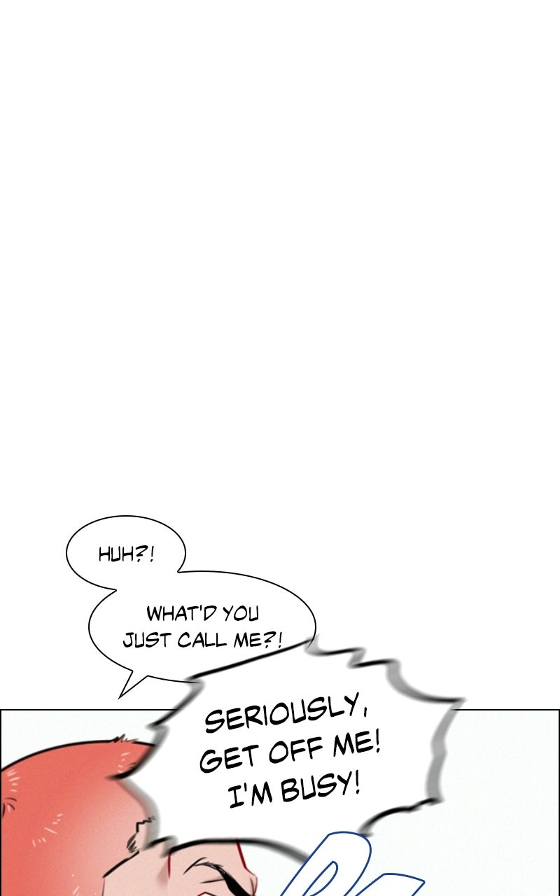 Return to My Dark Past Episode 30 page 106 - 