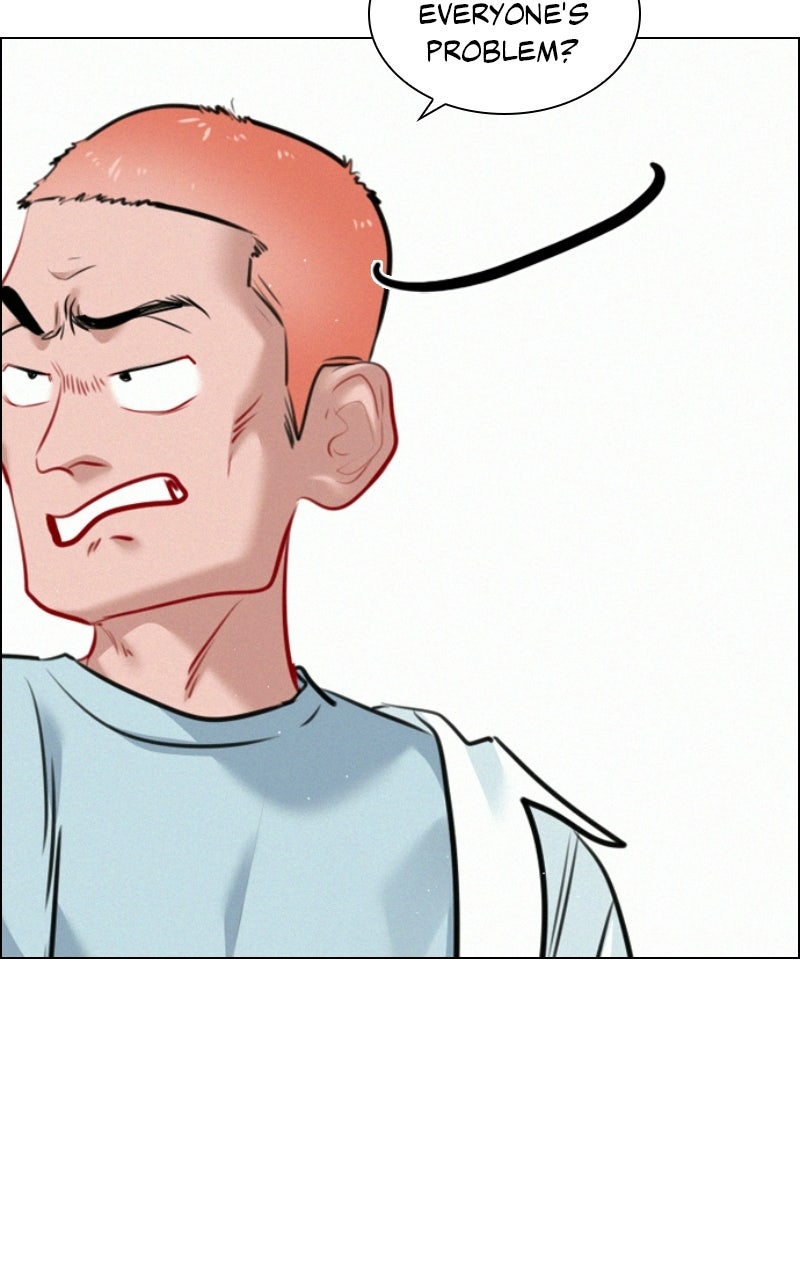 Return to My Dark Past Episode 30 page 108 - 