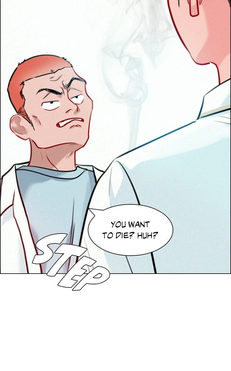 Return to My Dark Past Episode 30 page 12 - 