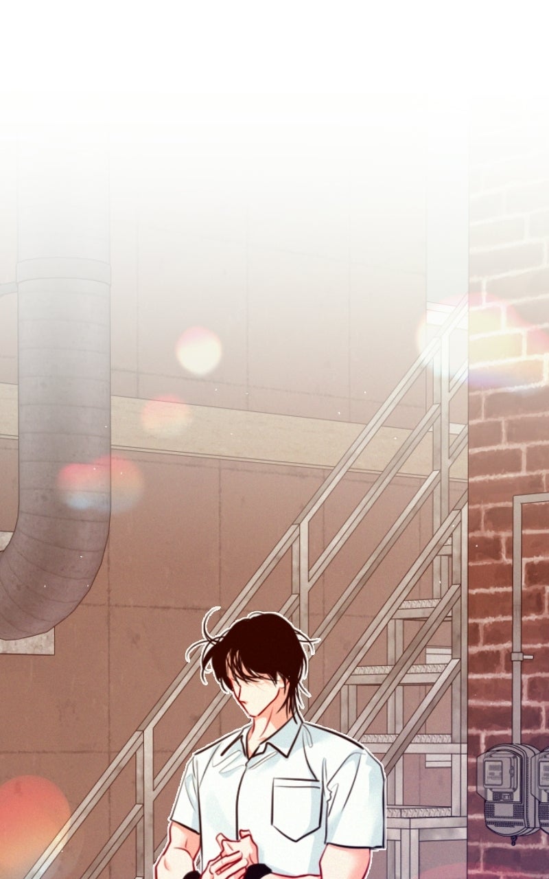 Return to My Dark Past Episode 30 page 116 - 