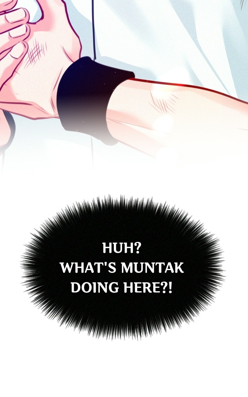Return to My Dark Past Episode 30 page 119 - 