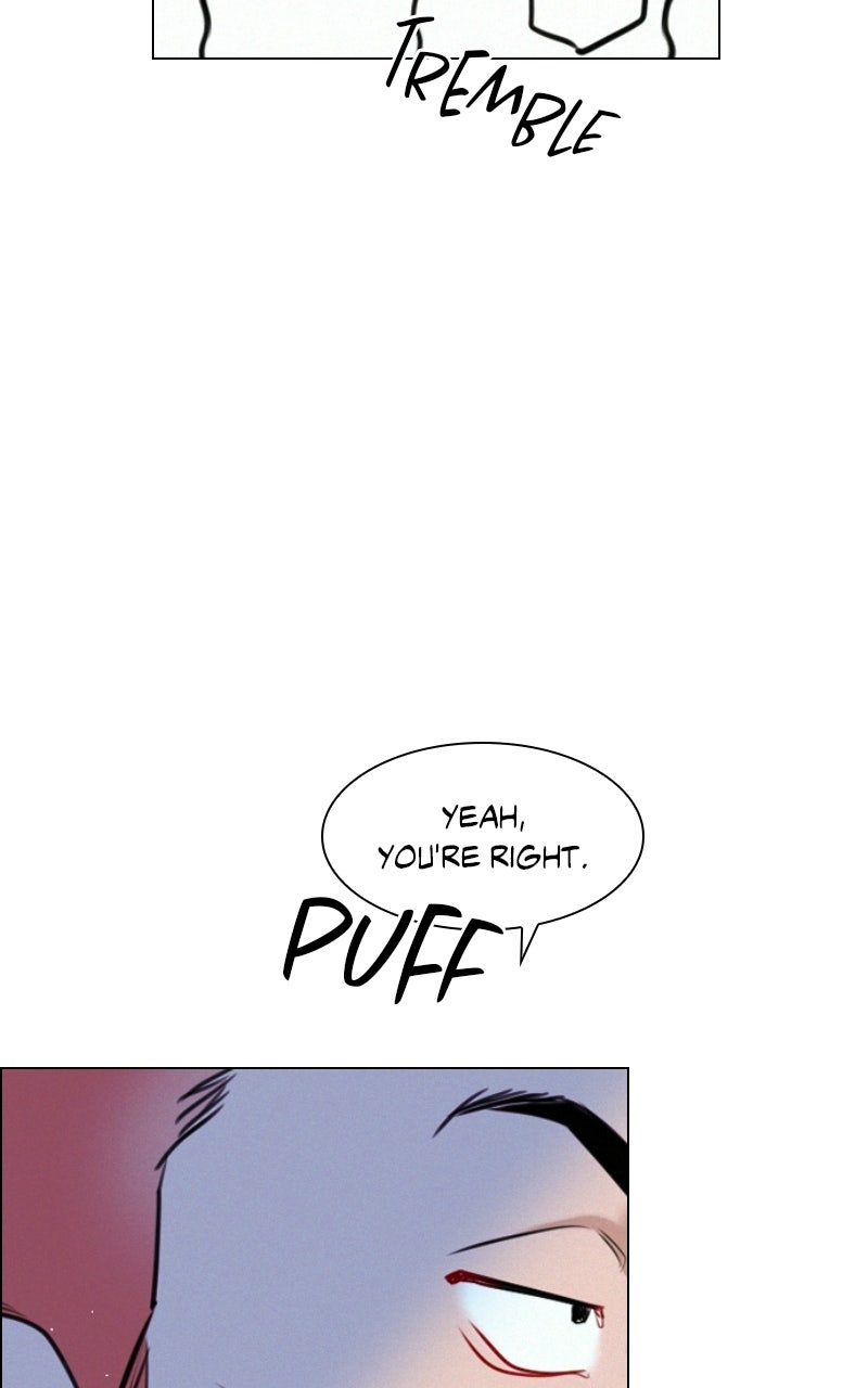 Return to My Dark Past Episode 30 page 14 - 