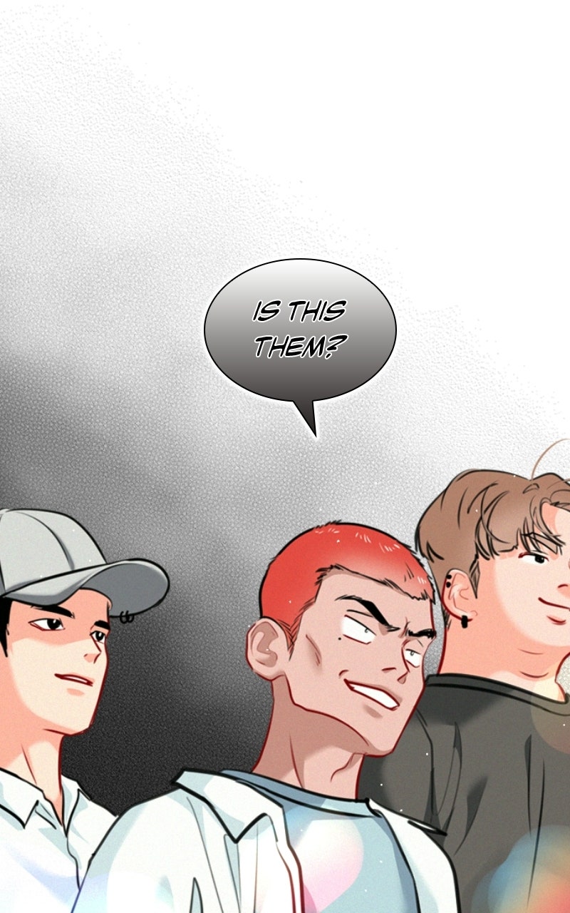 Return to My Dark Past Episode 30 page 3 - 