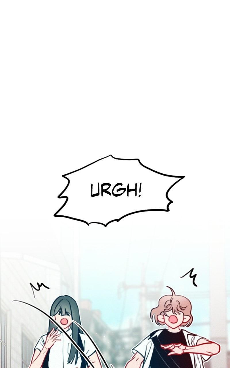 Return to My Dark Past Episode 30 page 21 - 