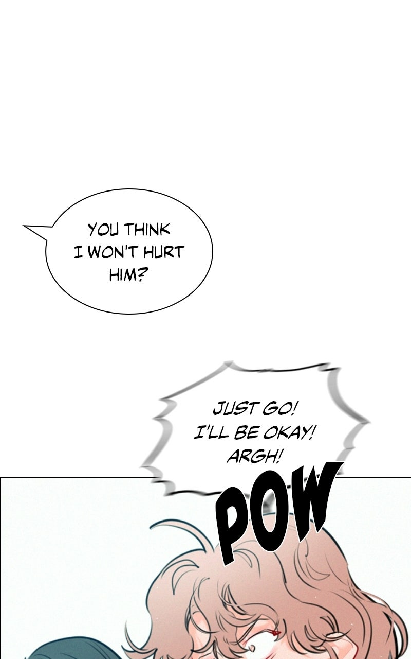 Return to My Dark Past Episode 30 page 31 - 