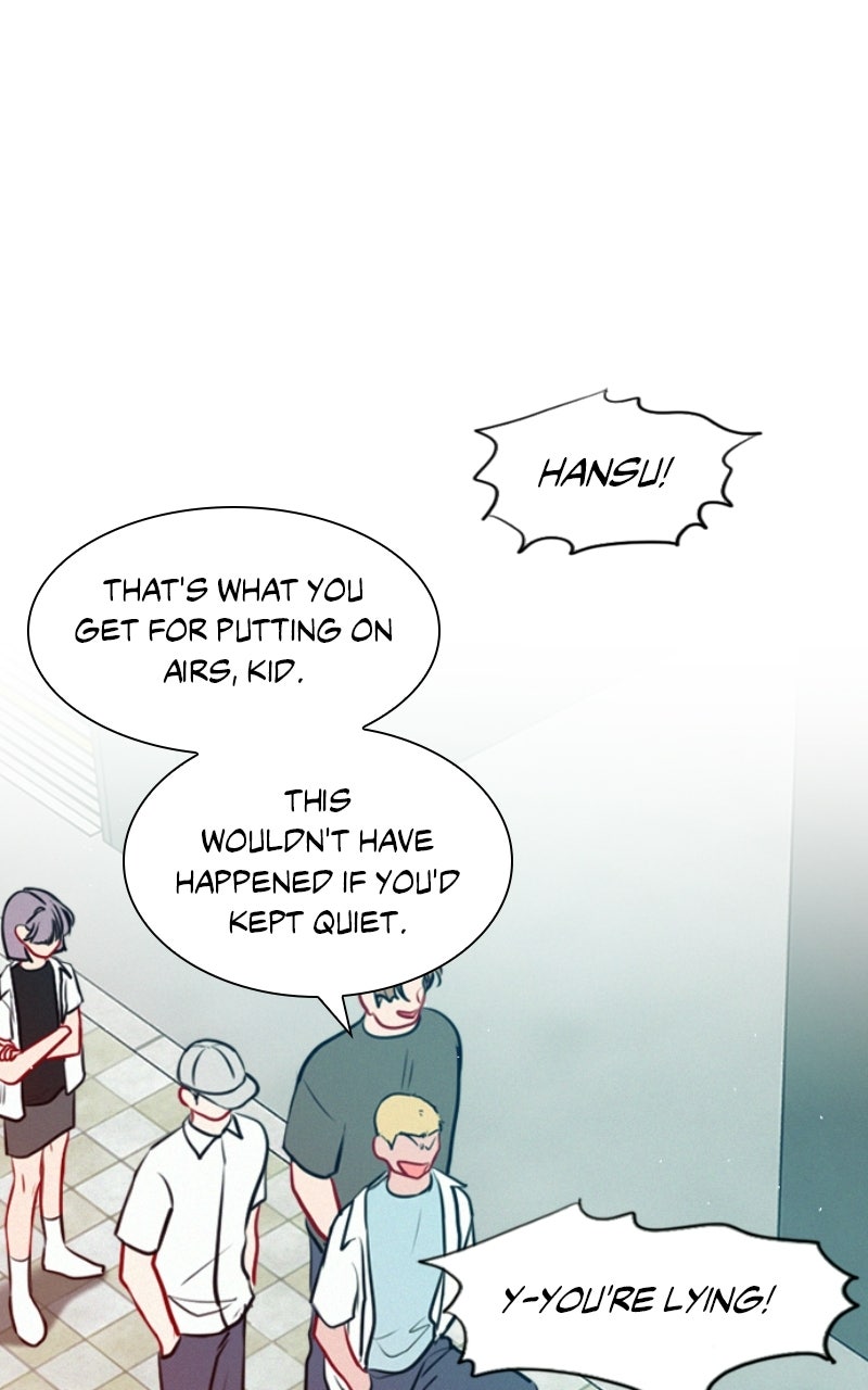 Return to My Dark Past Episode 30 page 33 - 