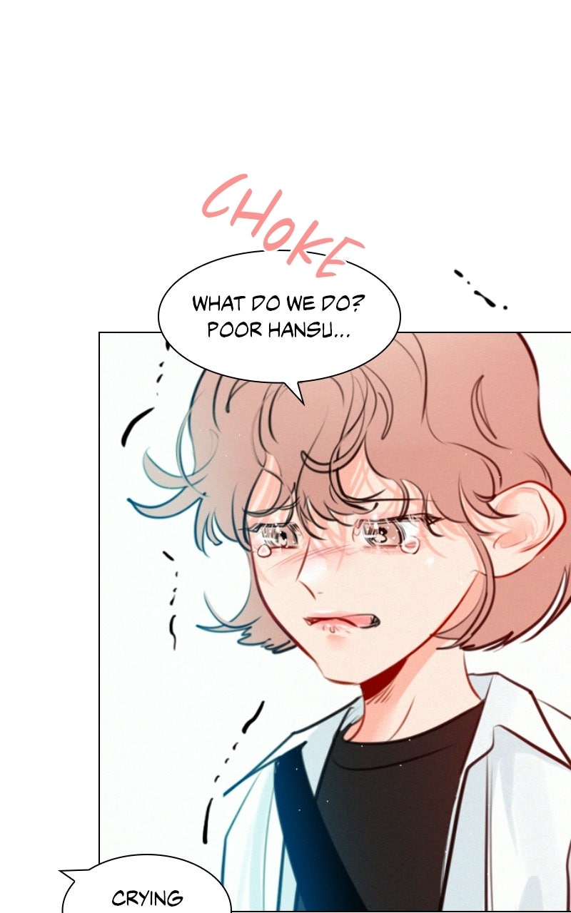Return to My Dark Past Episode 30 page 35 - 