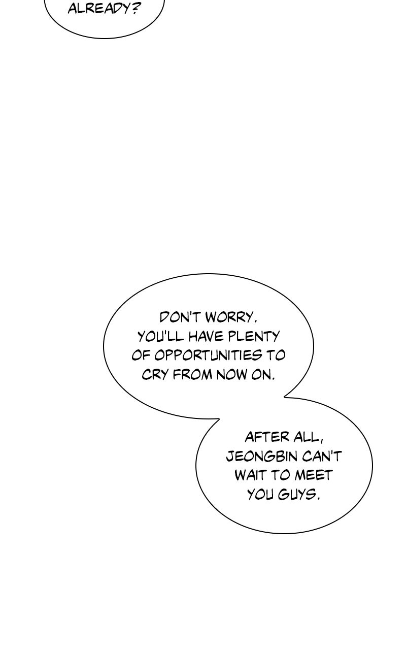 Return to My Dark Past Episode 30 page 36 - 