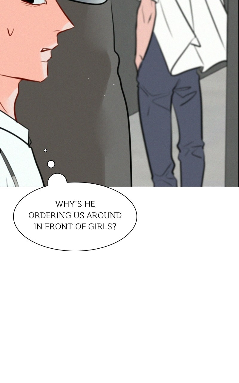 Return to My Dark Past Episode 30 page 38 - 