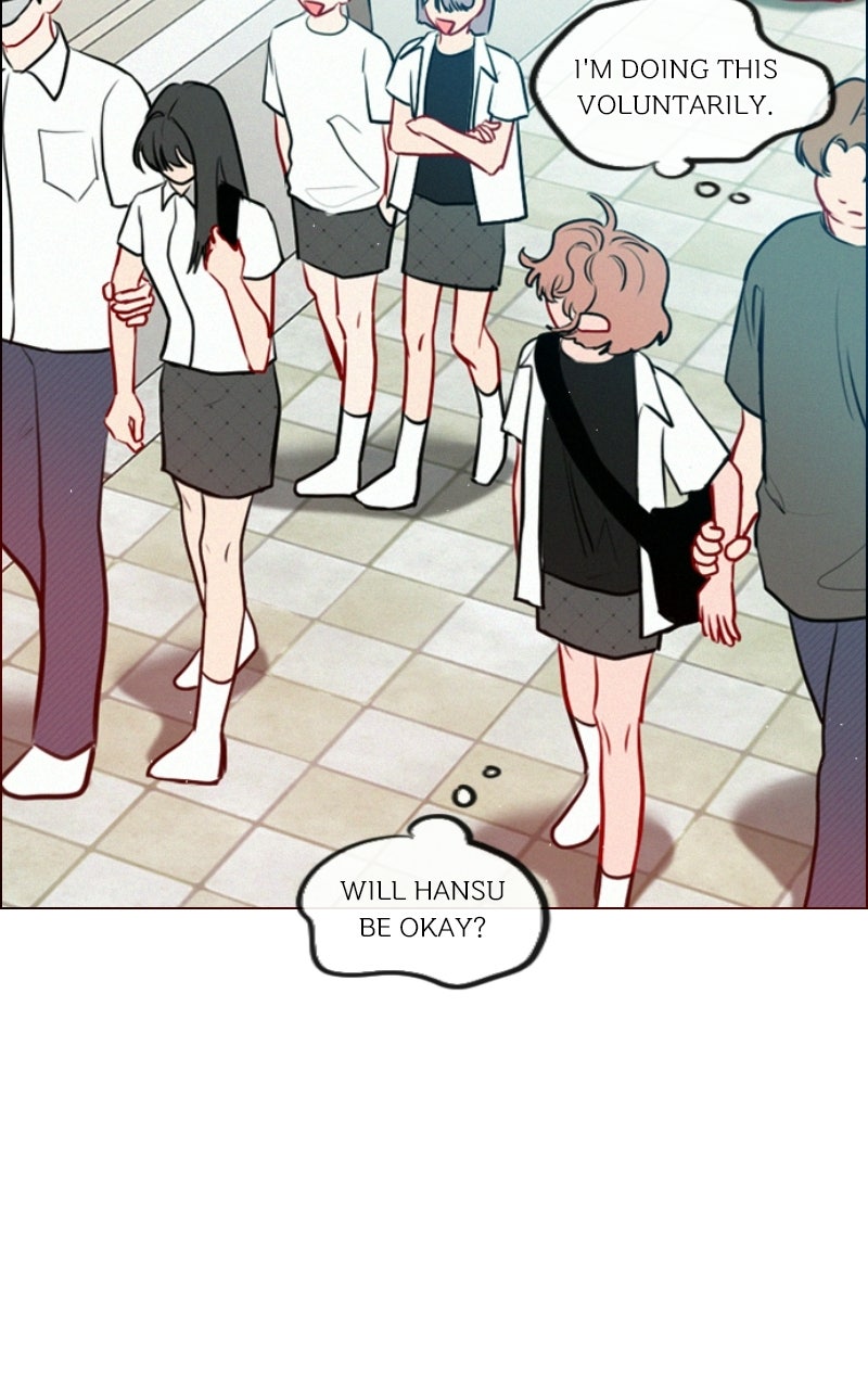 Return to My Dark Past Episode 30 page 40 - 