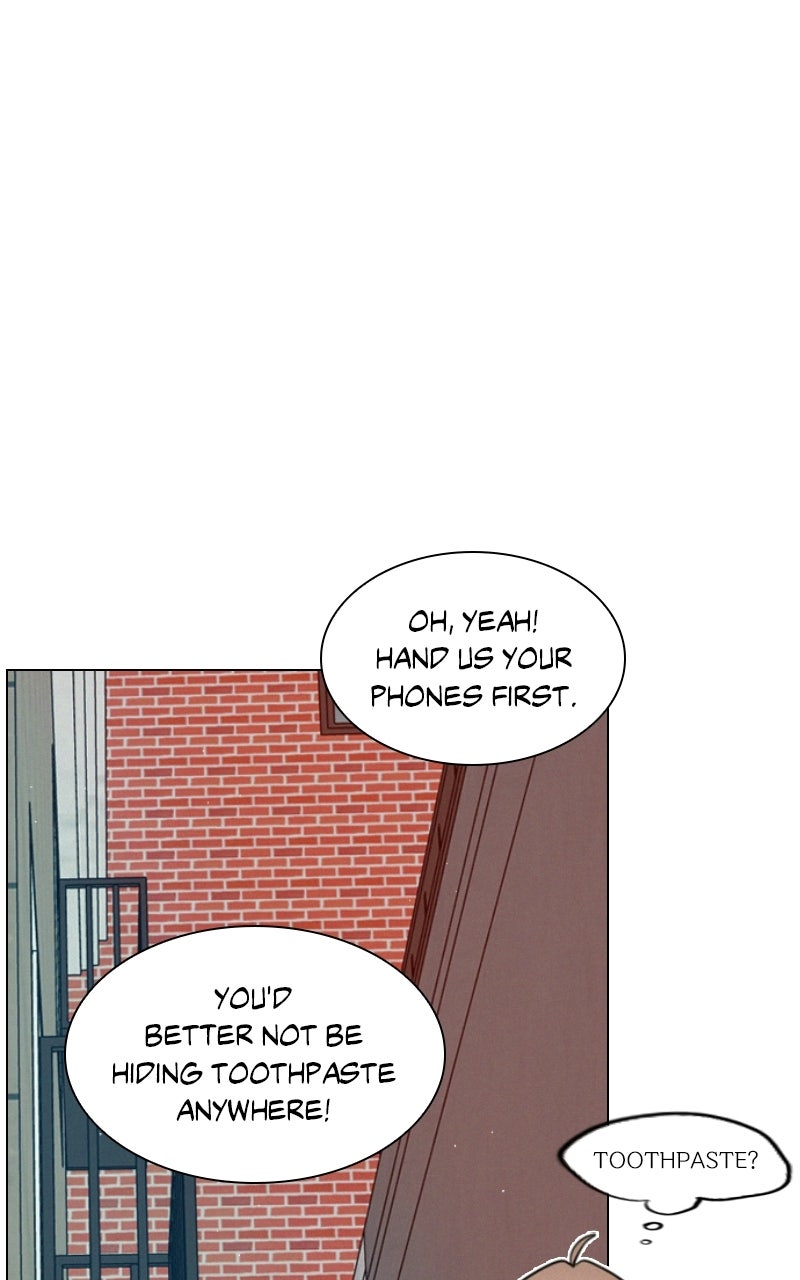 Return to My Dark Past Episode 30 page 41 - 