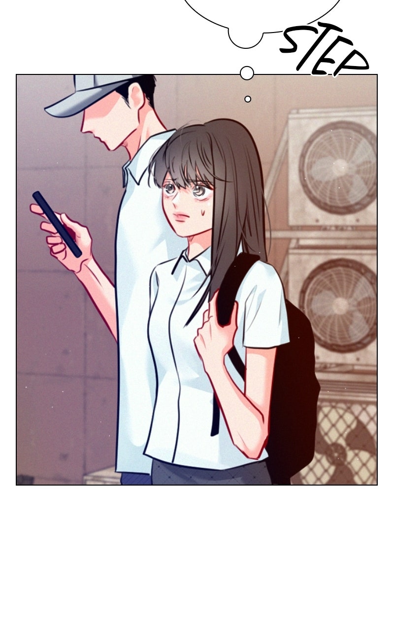 Return to My Dark Past Episode 30 page 47 - 