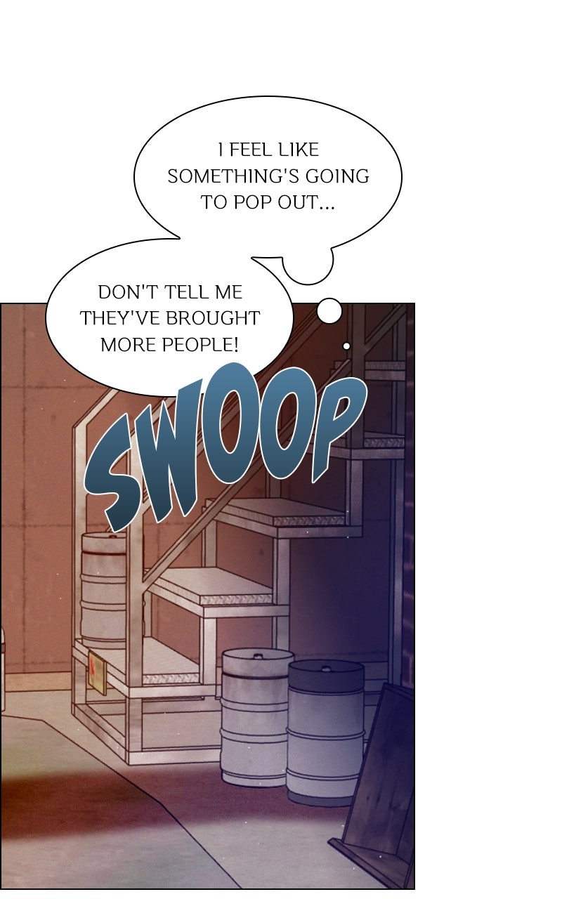 Return to My Dark Past Episode 30 page 48 - 