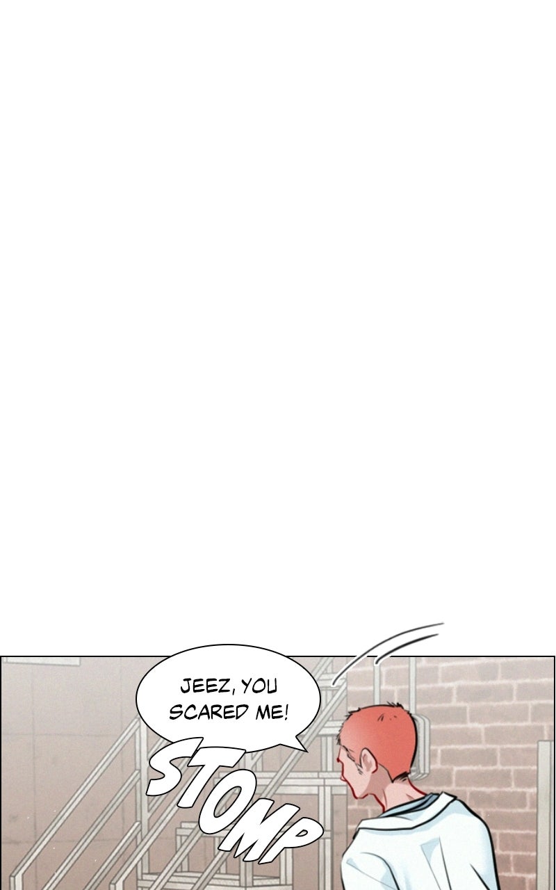 Return to My Dark Past Episode 30 page 52 - 