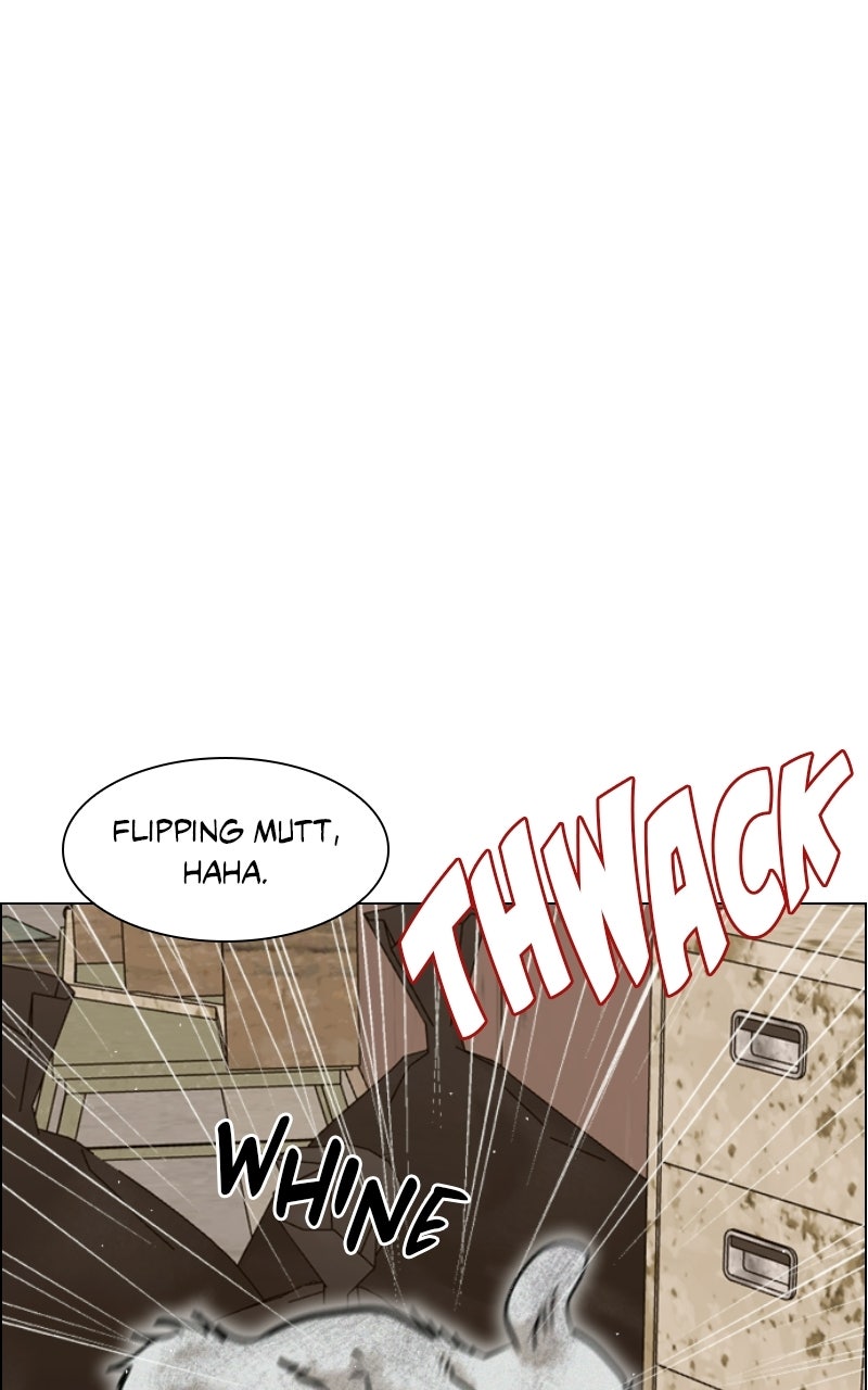 Return to My Dark Past Episode 30 page 56 - 