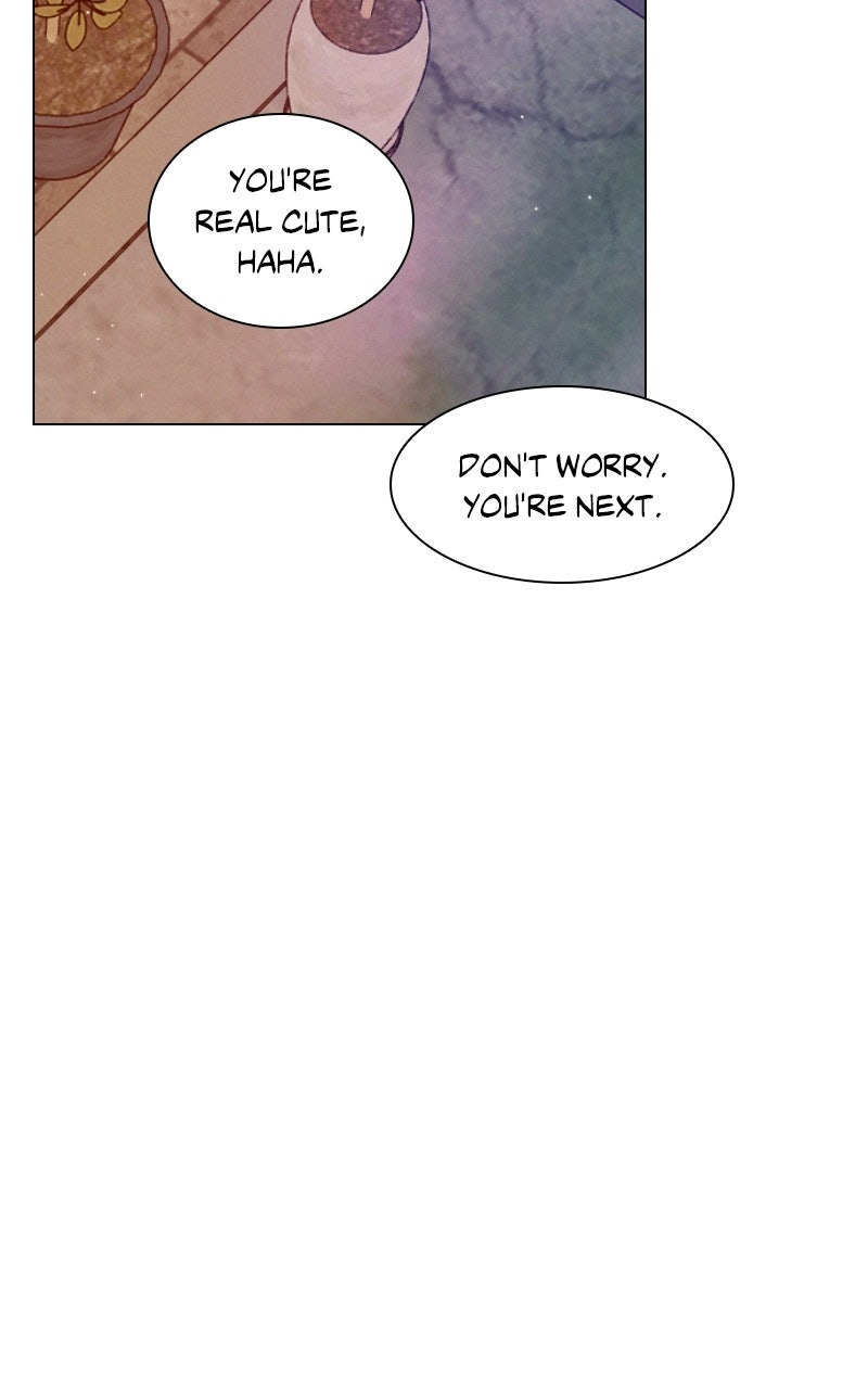 Return to My Dark Past Episode 30 page 60 - 