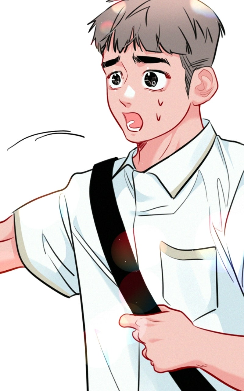 Return to My Dark Past Episode 30 page 7 - 