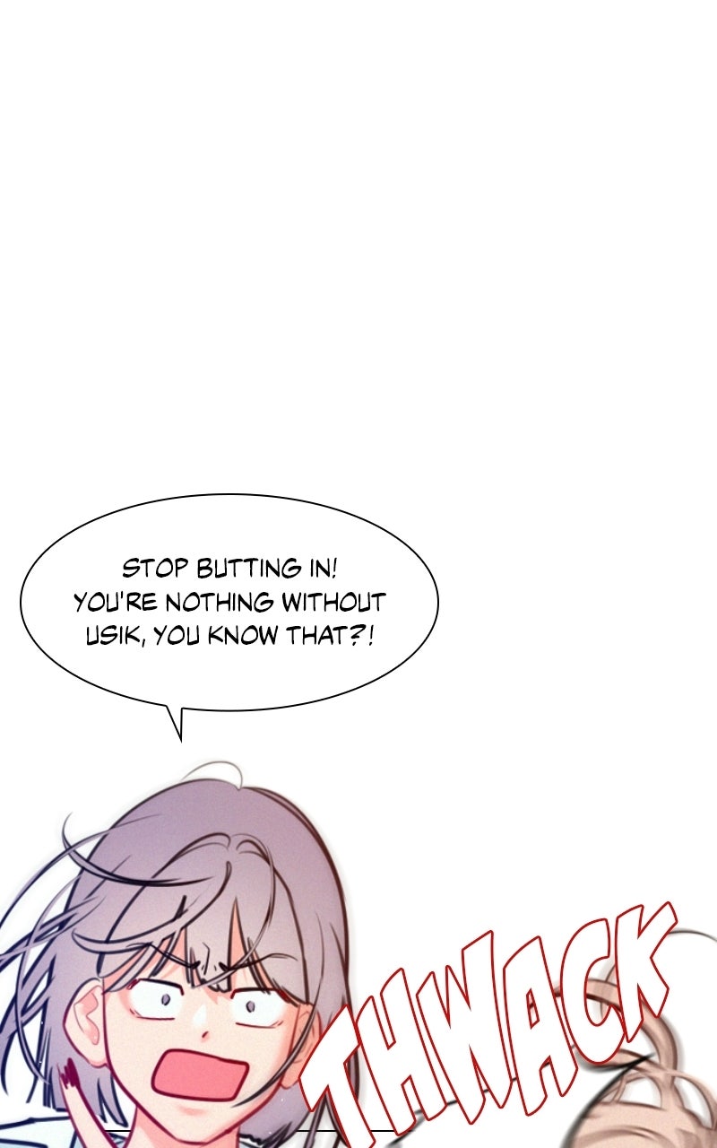 Return to My Dark Past Episode 30 page 61 - 