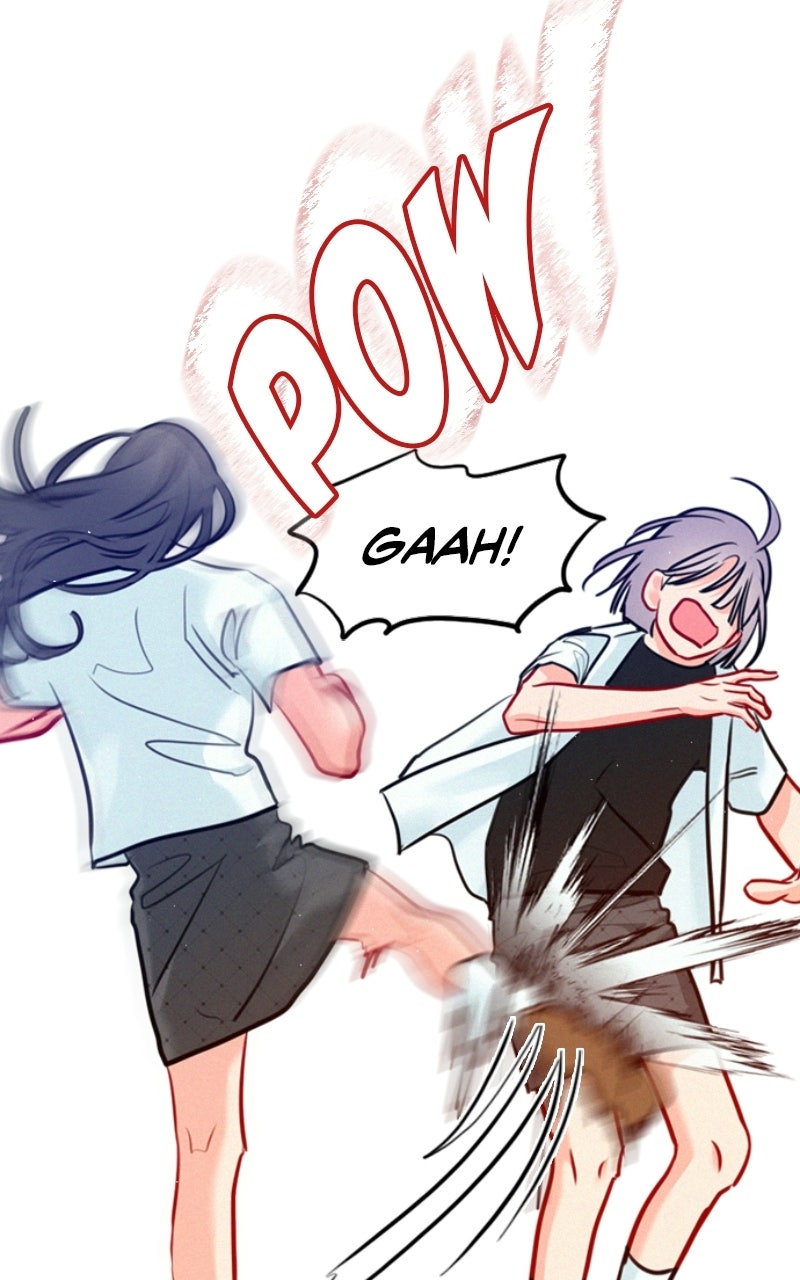 Return to My Dark Past Episode 30 page 65 - 