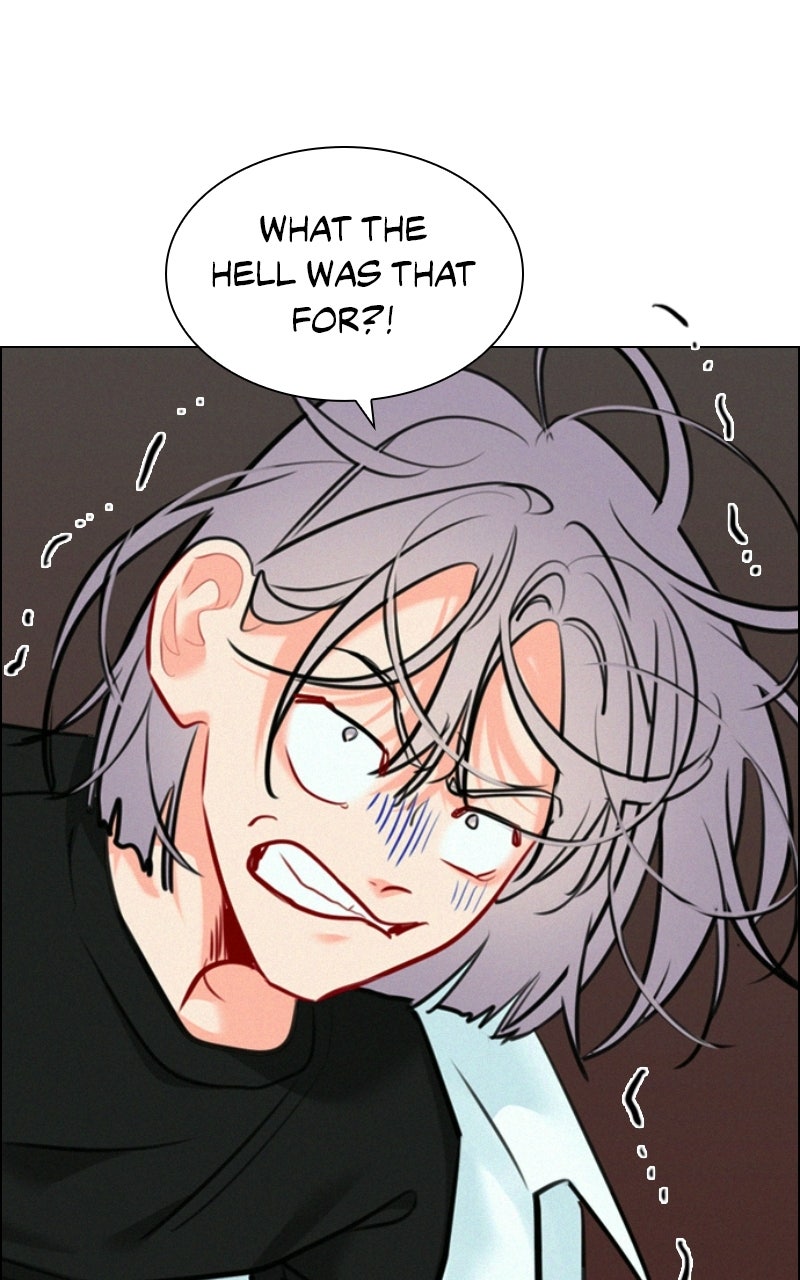 Return to My Dark Past Episode 30 page 67 - 