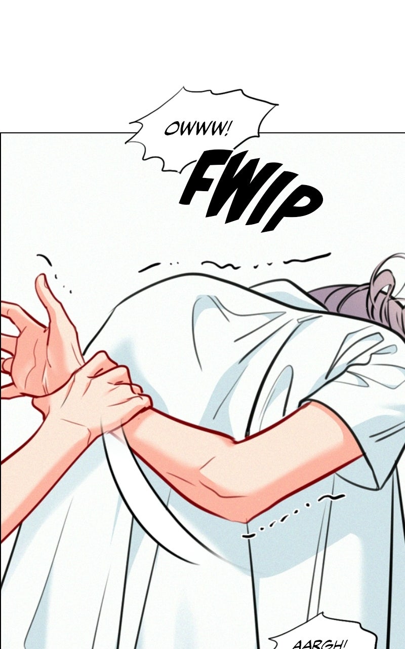 Return to My Dark Past Episode 30 page 72 - 