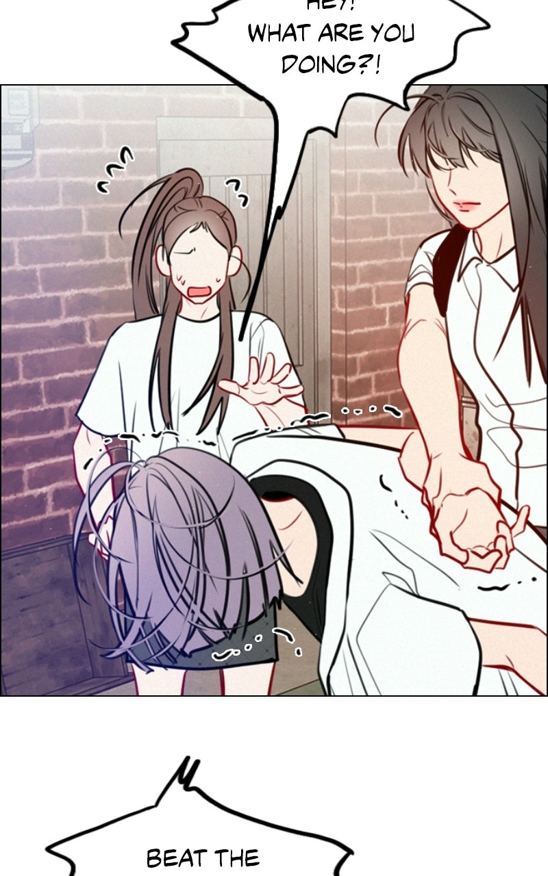 Return to My Dark Past Episode 30 page 74 - 
