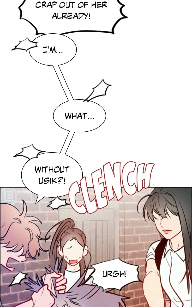 Return to My Dark Past Episode 30 page 75 - 