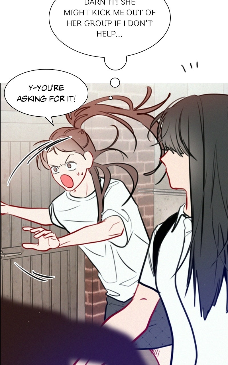 Return to My Dark Past Episode 30 page 78 - 