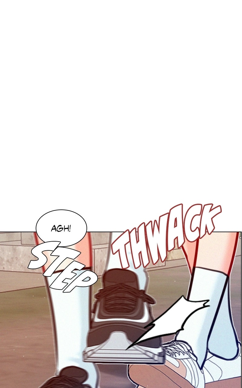 Return to My Dark Past Episode 30 page 81 - 