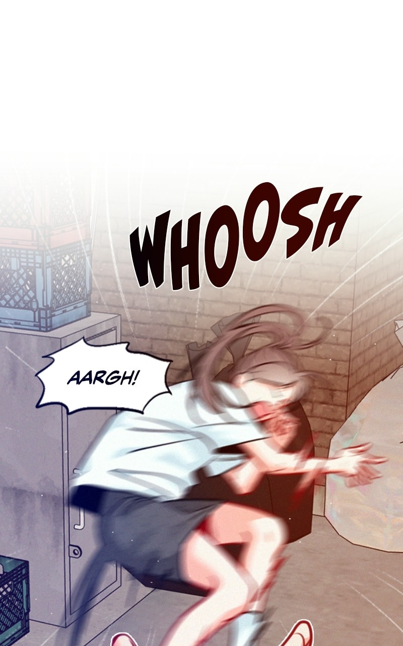 Return to My Dark Past Episode 30 page 83 - 