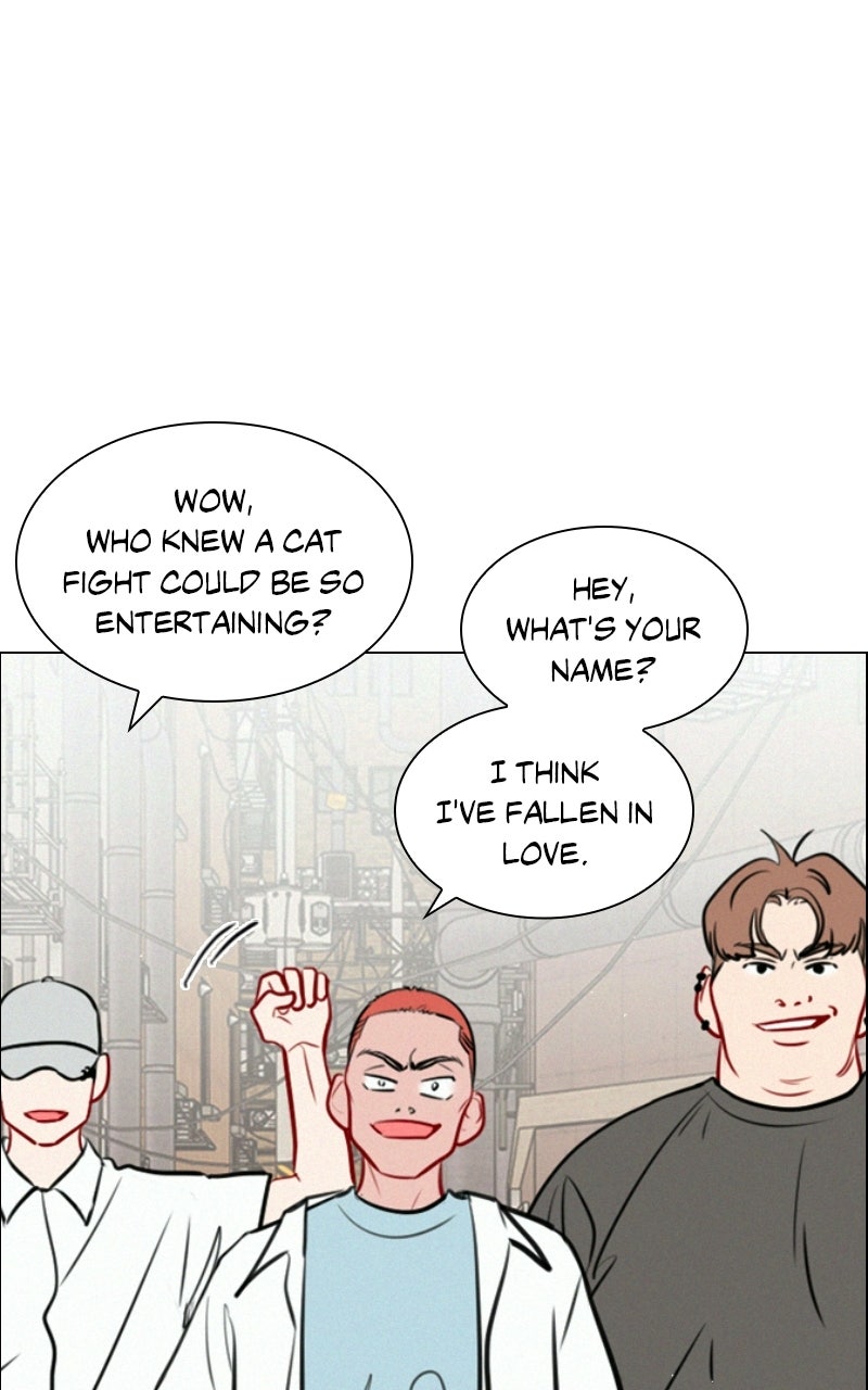 Return to My Dark Past Episode 30 page 85 - 