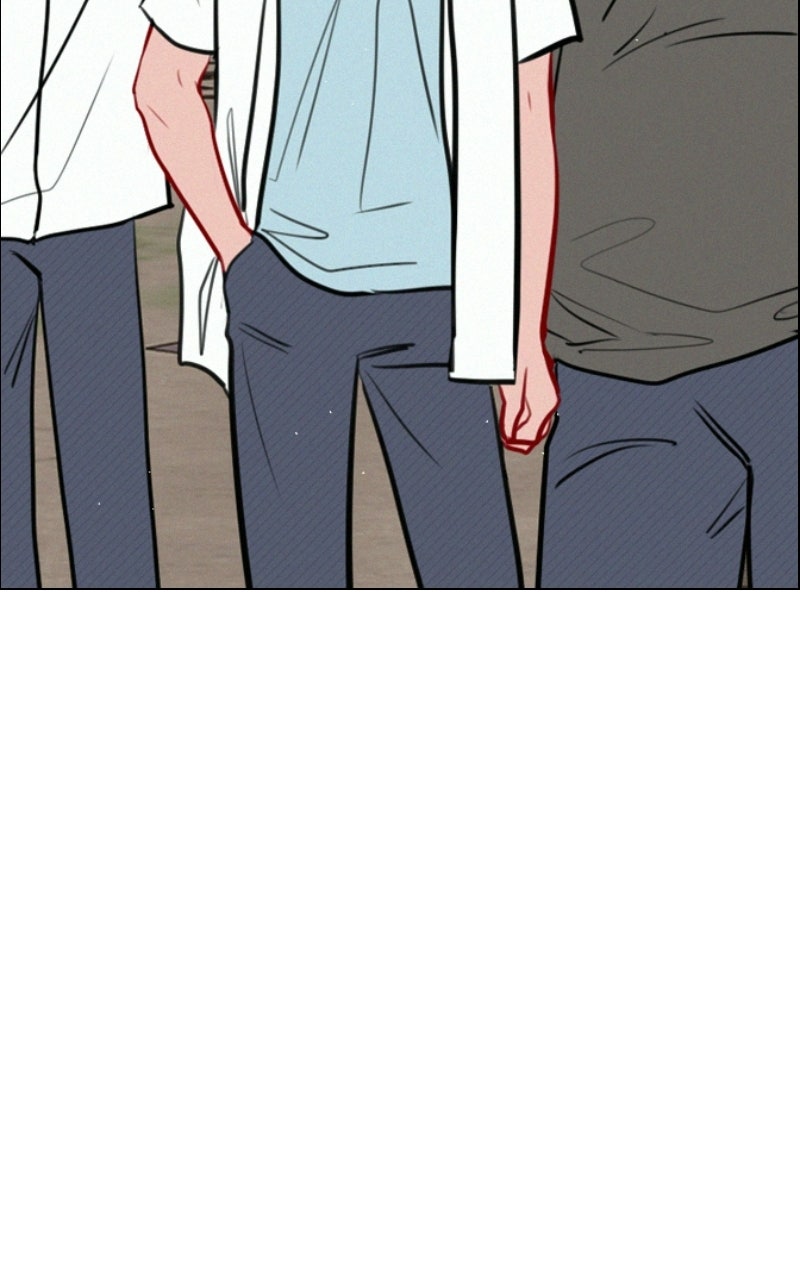Return to My Dark Past Episode 30 page 86 - 